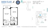 Floor Plan Thumbnail